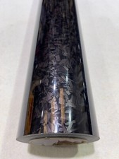 Vehicle Vinyl Wrap BLACK