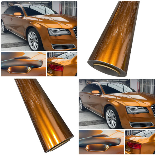 Car vinyl wrap film - wrap,