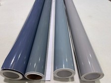 Vehicle Vinyl Wrap Super gloss