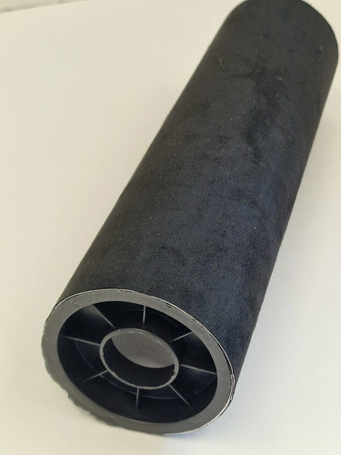 Alcantara wrap car faux - alcantara,