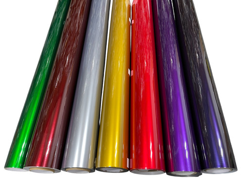 Car vinyl wrap gloss midnight - car,