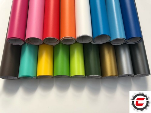 Matt car vinyl wrap - car,