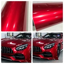 Car Vinyl Wrap Sticker Film