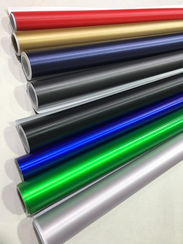 Car vinyl wrap film - vinyl,