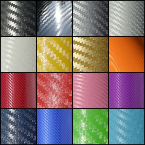 Carbon fibre vehicle - carbon,