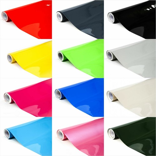 New super gloss crystal vinyl - crystal,