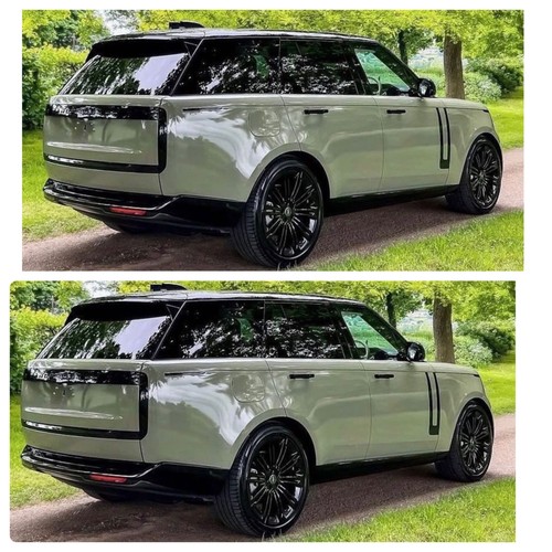 Super gloss armor green car - super,