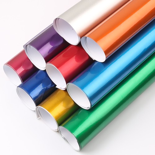 Gloss metallic pearl - gloss,