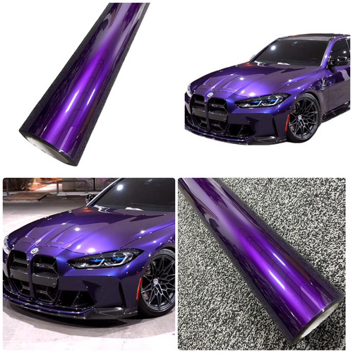 Pet gloss liquid metal - pet,